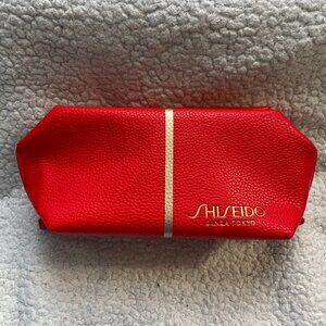 Shiseido Cosmetic Bag